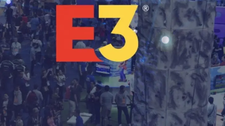 Se cancela E3 2020 por coronavirus