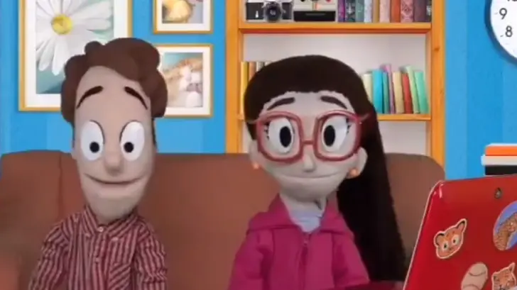Inicia ‘Aprende en Casa’, las clases de la SEP en TV ante Covid-19