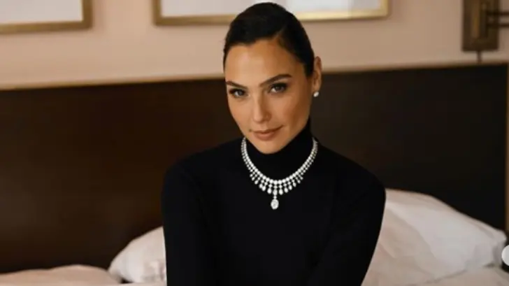 Coronavirus inspira a Gal Gadot a cantar ‘Imagine’