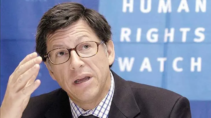 HRW crítica comportamiento de López Obrador ante Covid-19
