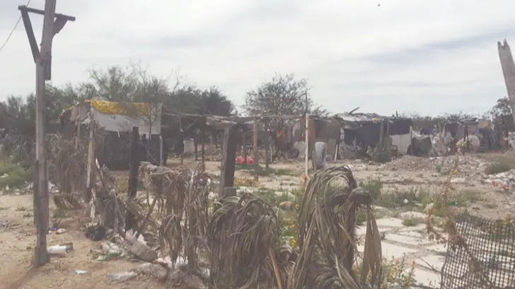 Foto: (Víctor Moreno/EXPRESO).