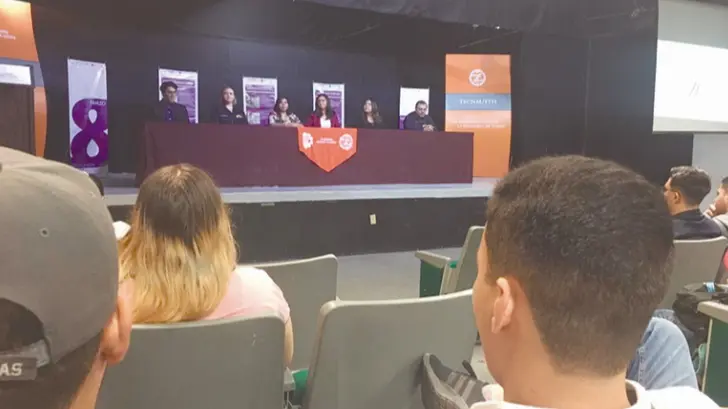 ITH lanza evento para jalar mujeres a las ingenierías