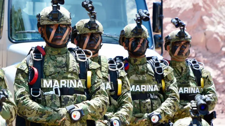 Foto: (Especial/EXPRESO).