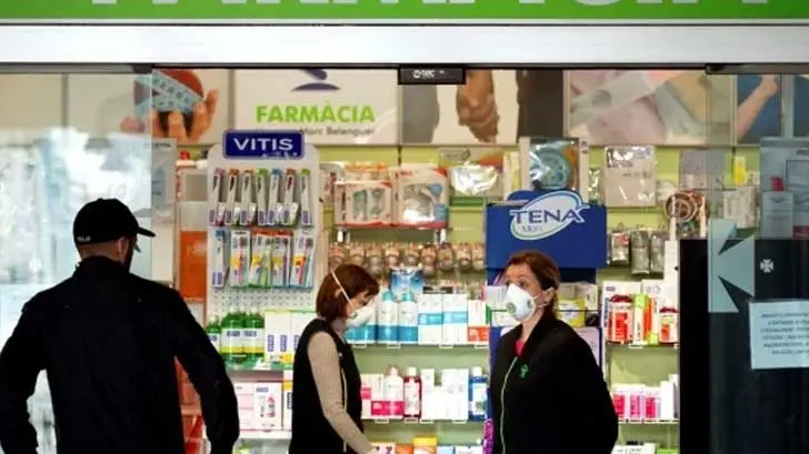 Falso rumor sobre la hidroxicloroquina puso en jaque a las personas que padecen lupus