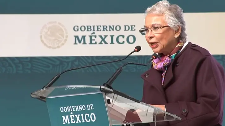 “Lucha por reconocimiento de los derechos de mujeres no ha concluido”, afirma Sánchez Cordero