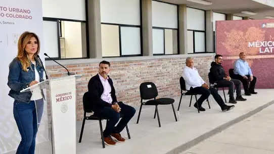 Presidente y Gobernadora acuerdan trabajo conjunto para apoyar a los más vulnerables