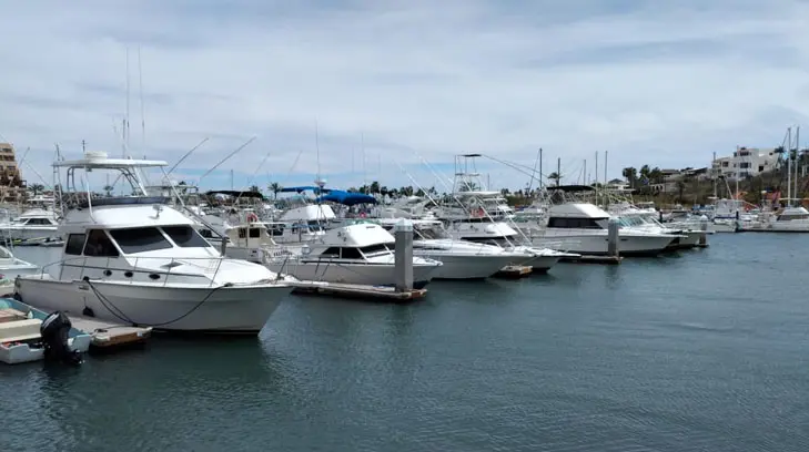 ¿Cuándo iniciarán expansión del Puerto de Guaymas?