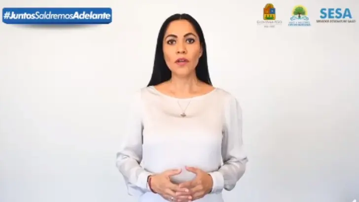 VIDEO | Reportan primer fallecimiento por Covid-19 en Quintana Roo