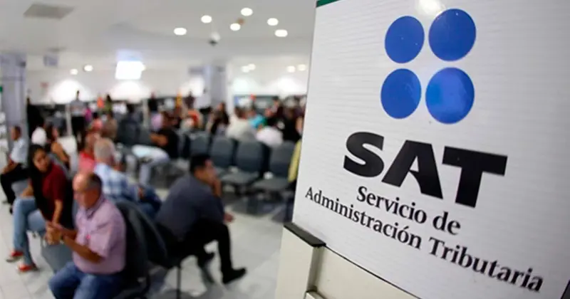 Exhortan a la población a cumplir con citas del SAT