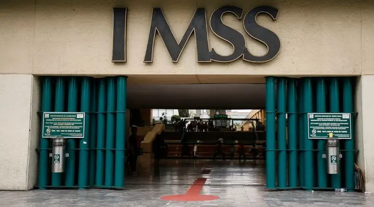 Fallece por coronavirus enfermero del IMSS