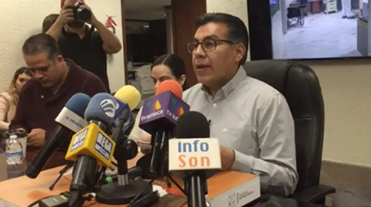 No caer en fake news, clave para seguir con buenos resultados: Secretaría de Salud