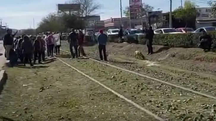 Localizan cadáver en las vías del tren entre Ímuris y Nogales
