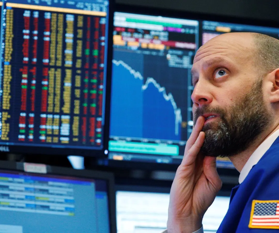 Impulso de 2 ‘trillones’ no trae jalón en Wall Street