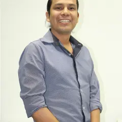 Benjamín Barrios