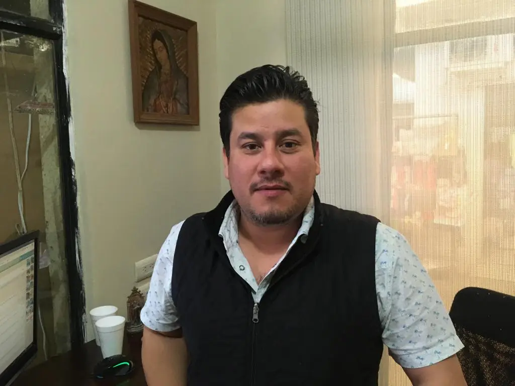 En Navojoa, los locatarios ya recienten las pocas ventas y clientes