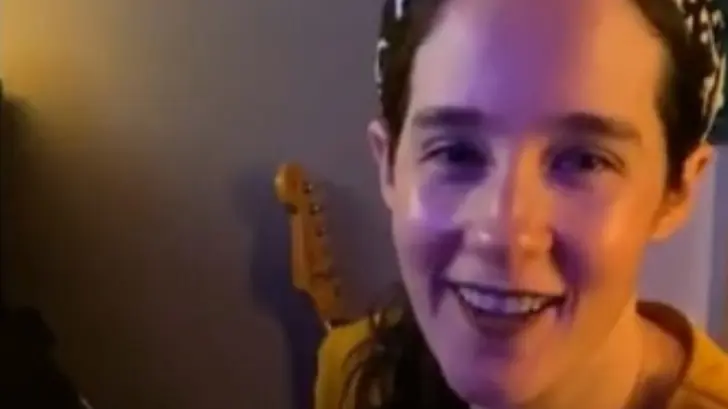 Ximena Sariñana ofrece concierto en Instagram