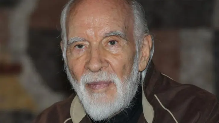Confirman fallecimiento del actor Aarón Hernán