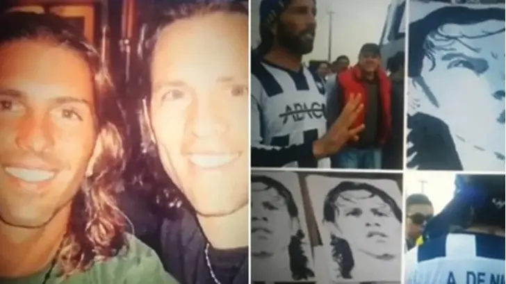 VIDEO | Poncho de Nigris recuerda a su hermano Toño con emotivo video