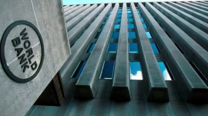 Préstamo de mil mdd del Banco Mundial es una operación de rutina: AMLO