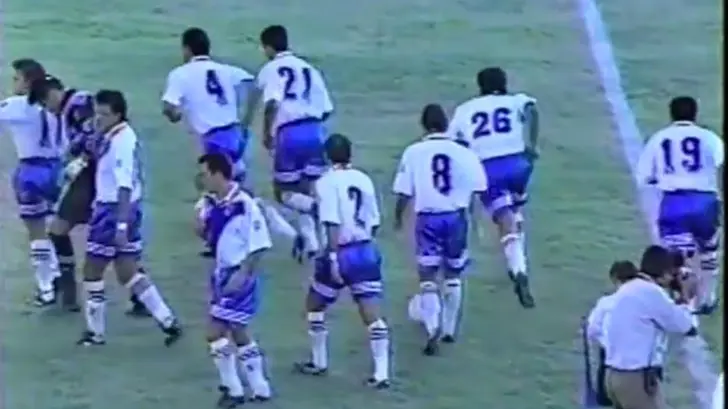 Los equipos de futbol profesionales que ha tenido Sonora