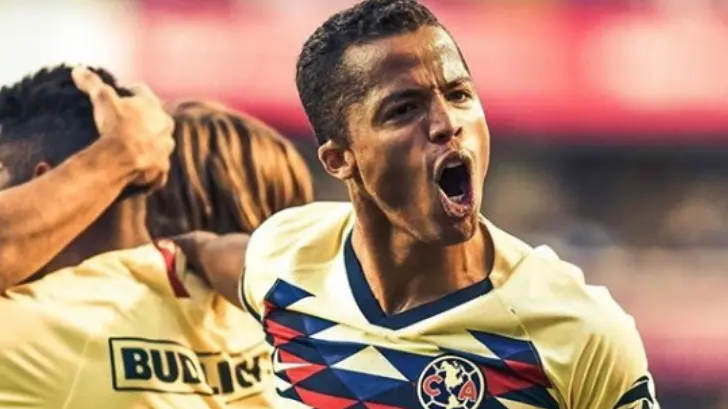 Aguirre va al rescate de Giovani dos Santos