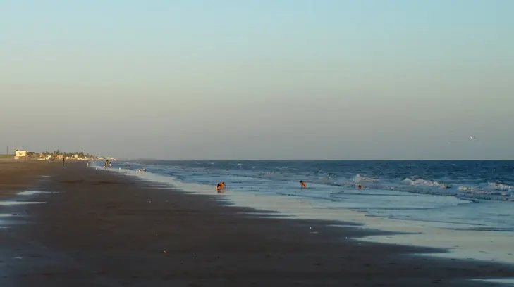 Seguirán cerradas playas de Huatabampo
