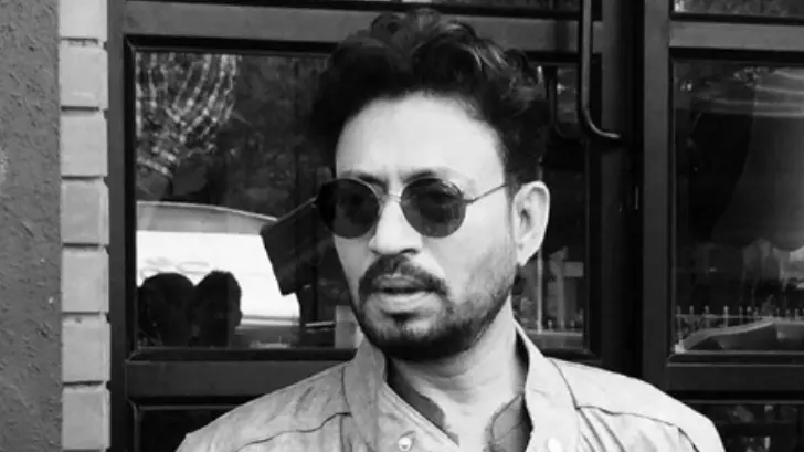 Muere el actor indio Irrfan Khan, estrella de ‘Slumdog Millionaire’