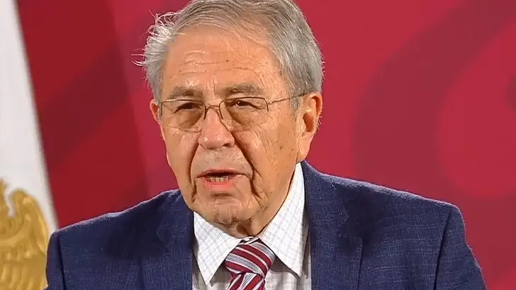 Foto: Tomada de YouTube/Andrés Manuel López Obrador.