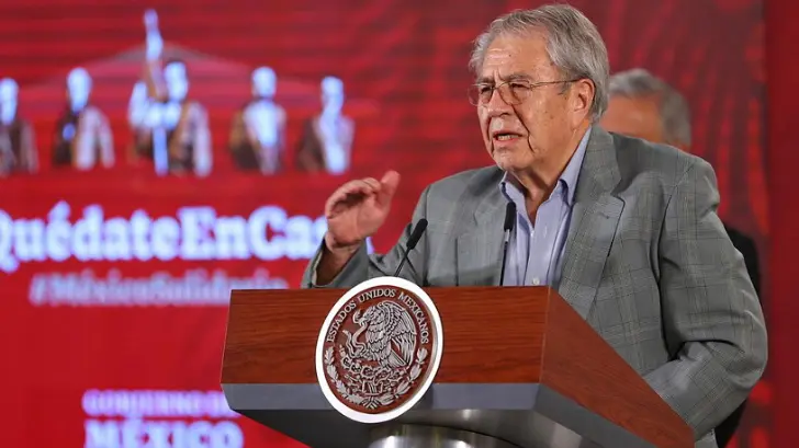 Gobierno ahorra 18 mil millones de pesos en compra de medicamentos
