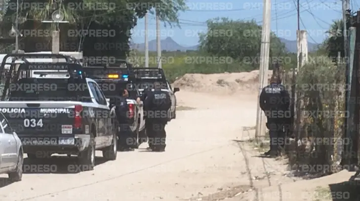 Rescatan a tres mujeres en poder de grupo armado