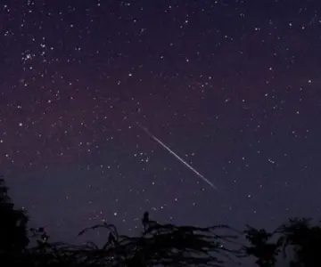 Estos serán los eventos astronómicos de septiembre