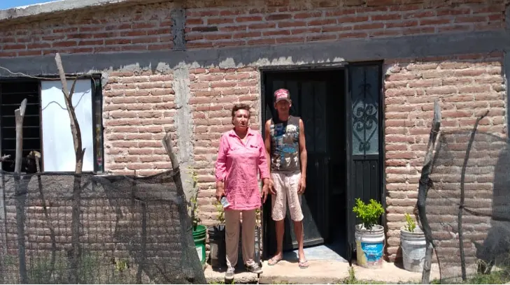 Piden ayuda para sobrevivir durante cuarentena