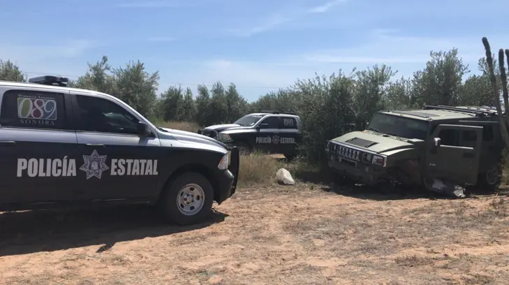 Emboscan y asesinan a comandante de la PESP en Santa Ana