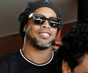 Ronaldinho volverá al futbol mexicano