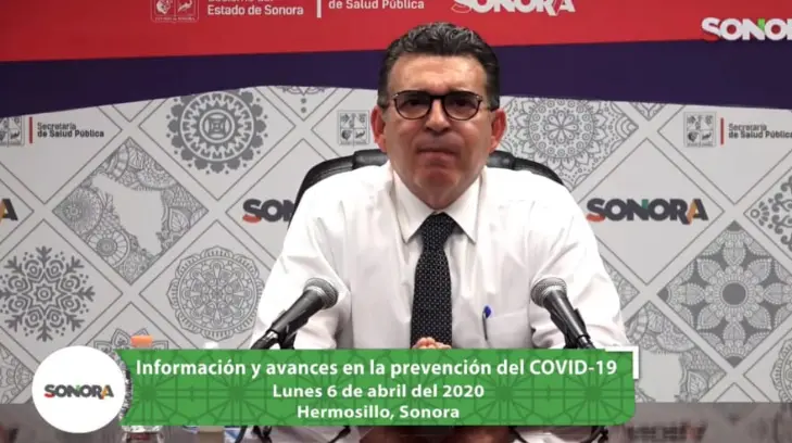 Se disparan casos de Covid-19: 9 más en Sonora