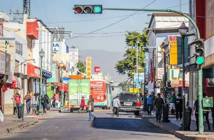 Llaman a agilizar entrega de recursos a comerciantes