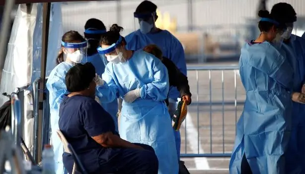 Prevén 400 millones más de pobres por coronavirus