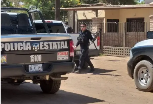 A puñaladas matan a agricultor