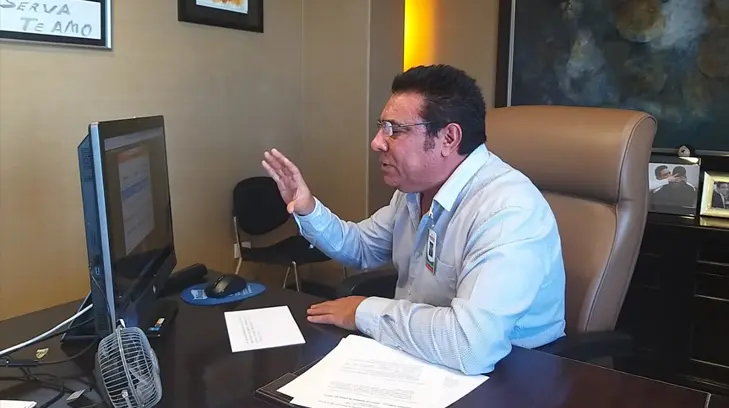 Súper del Norte propone plan estratégico para reactivar la economía