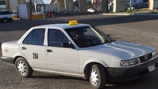 Mal servicio del transporte público hacen que los taxis resurjan
