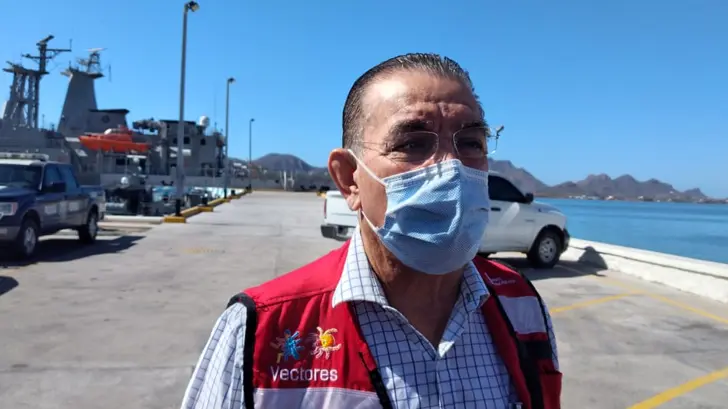 Covid-19 va contra las comunidades Yaquis