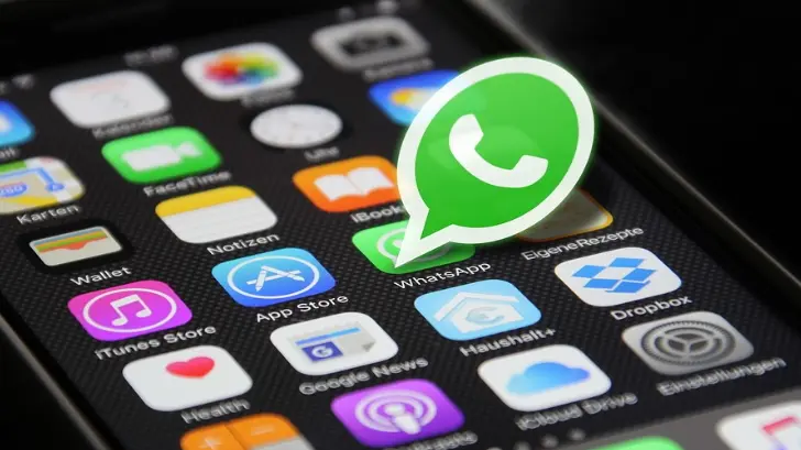 Cómo limpiar el caché de Whatsapp