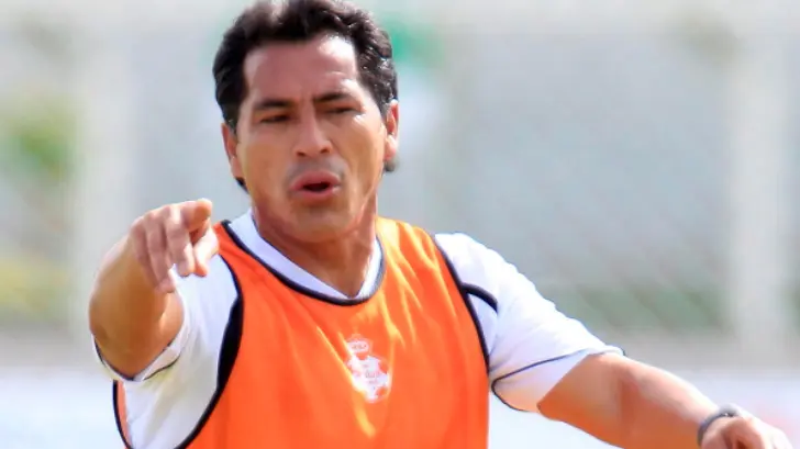 Benjamín Galindo evoluciona satisfactoriamente