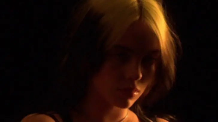 VIDEO | Billie Eilish y su video contra el ‘body shaming’
