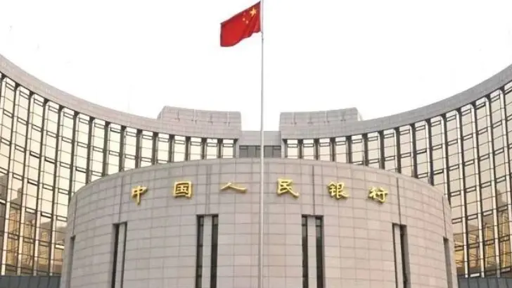 China no define objetivo de crecimiento, bajan bolsas asiáticas