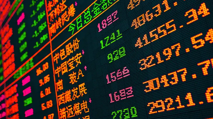 Caen bolsas asiáticas a la espera de sanciones de EU a China