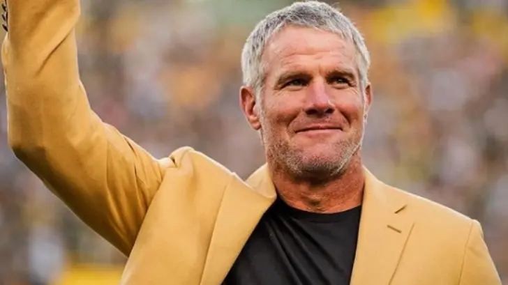 Brett Favre devolverá dinero que lo involucró en escándalo de desvío