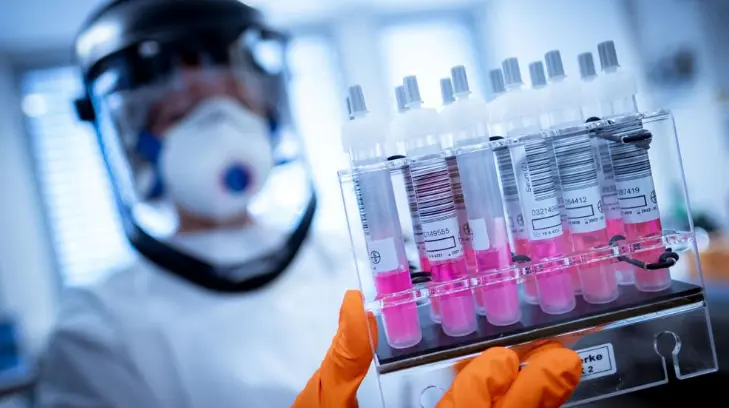 La pesadilla parece no tener fin; encuentran nueva cepa de coronavirus en Reino Unido