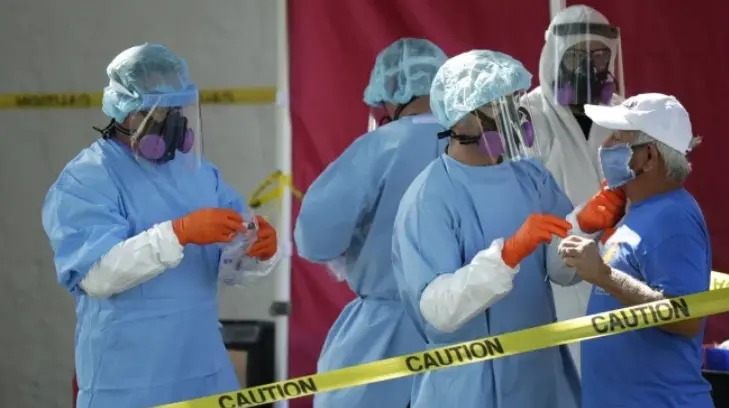 Alertan por las enfermedades crónico degenerativas y el Covid-19