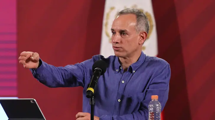 Gobierno Federal presentará semáforo de riesgo